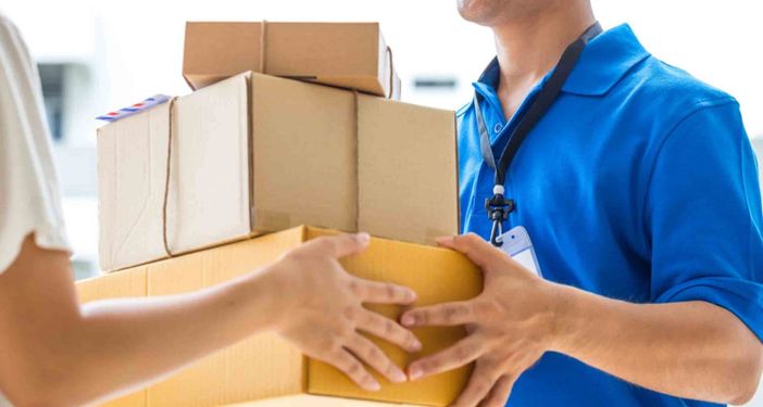 Spedizione in contrassegno: ecco come funziona