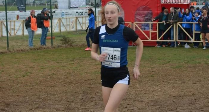 ATLETICA / Sipario sul Campaccio 2026, Adele Roatta 14ª ATLETICA / Sipario sul Campaccio 2026, Adele Roatta 14ª