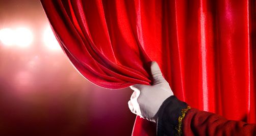 Genola: torna “Tre venner a teatru” Genola: torna “Tre venner a teatru”