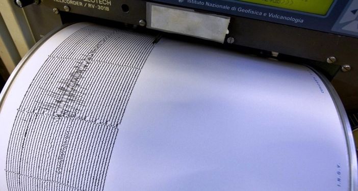A Stroppo la terra trema: terremoto di magnitudo 3.3