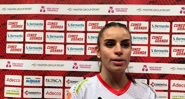 Sara Caruso Sara Caruso