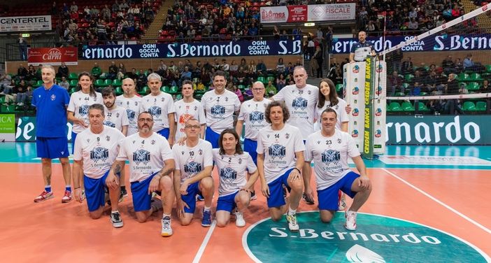 Sitting Volley: Cuneo gioca in casa l’8-9 giugno contro Chieri e Pordenone Sitting Volley: Cuneo gioca in casa l’8-9 giugno contro Chieri e Pordenone