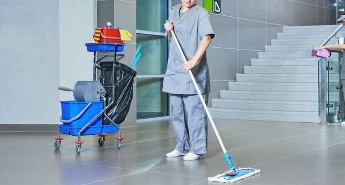 Imprese di pulizia: al via i percorsi formativi gratuiti di Confartigianato Cuneo Imprese di pulizia: al via i percorsi formativi gratuiti di Confartigianato Cuneo