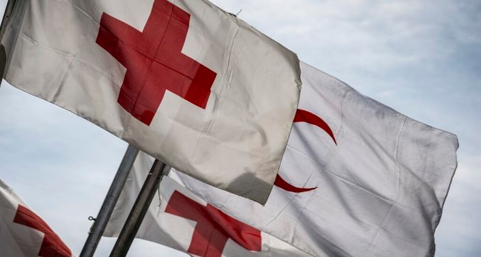 L’8 maggio è la Giornata Mondiale della Croce Rossa e Mezzaluna Rossa