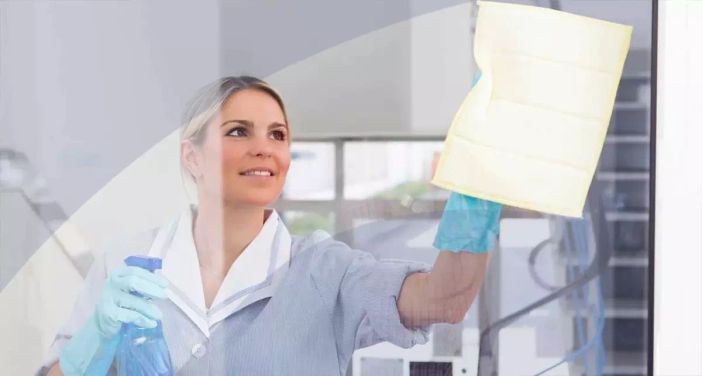 Pulizie degli uffici, nuove sicurezze degli ambienti lavorativi