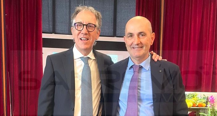 Sanremo e Mentone sanciscono l'intesa. Presente per la Granda il Conitours