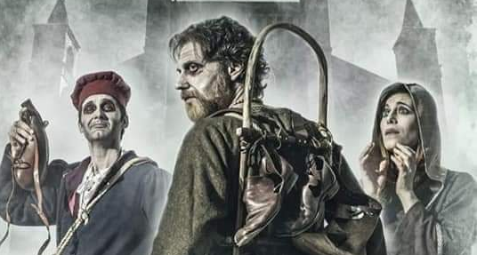 Un insolito ciabattino ad Alba