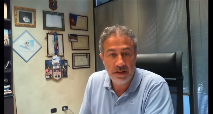 A distanza di una settimana un nuovo caso positivo Covid a Manta