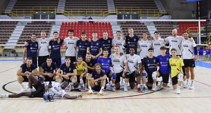 Ph credit: Sara Benvenuti