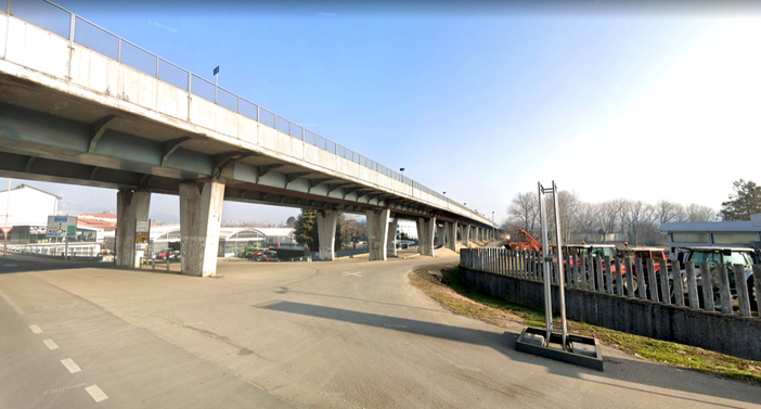 Il collegamento correrà sotto la tangenziale, collegato a corso Canale da una rotatoria