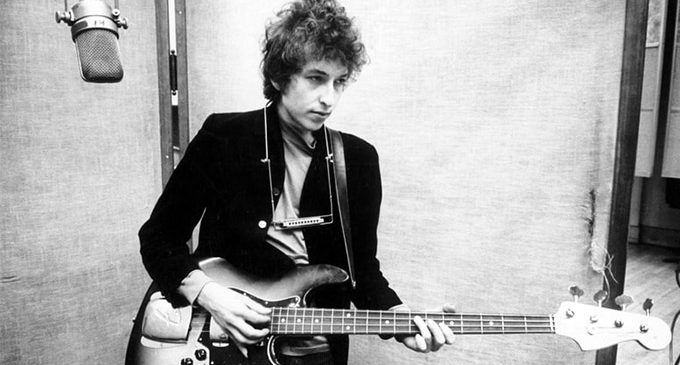 Bob Dylan