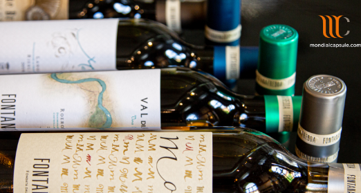 Mondial Capsule e Fontanafredda uniti nel Rinascimento #VERDE