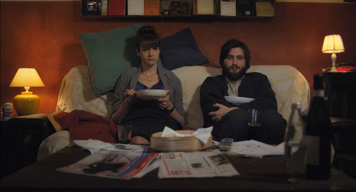 Speciali proiezioni "pasquali" per "The Repairman" Speciali proiezioni "pasquali" per "The Repairman"