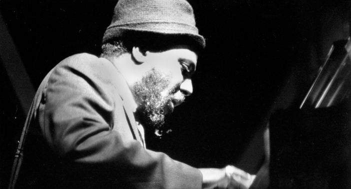 Thelenius Monk