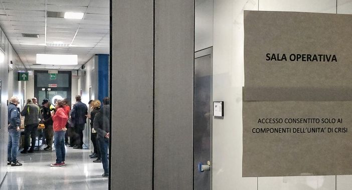 Tre cinesi infetti da Coronavirus nel cuneese: 20 persone sotto osservazione Tre cinesi infetti da Coronavirus nel cuneese: 20 persone sotto osservazione