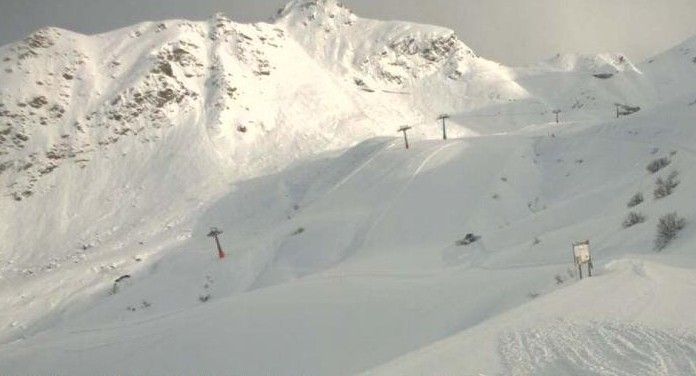 Sciare a Limone Piemonte: nell'imminente fine settimana è possibile