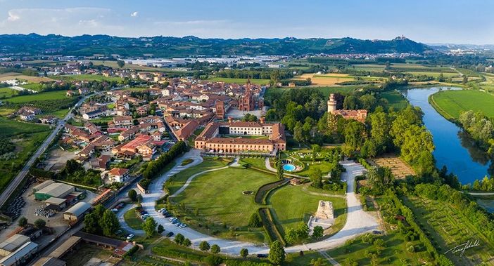 Alle Tavole Accademiche di Pollenzo arrivano il catalano Rafael Peña e la chef stellata Antonia Klugmann Alle Tavole Accademiche di Pollenzo arrivano il catalano Rafael Peña e la chef stellata Antonia Klugmann