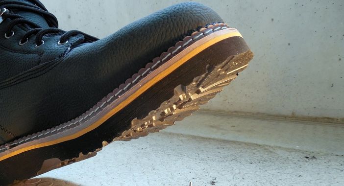 Scarpe Antinfortunistiche ecco come sceglierle