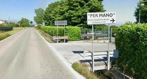 Immagine di repertorio Immagine di repertorio