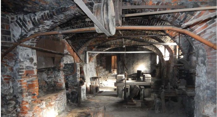 Busca, la Mostra  di Joan Mirò supera le 4000 presenze