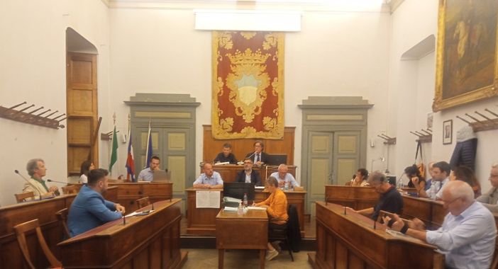 Dopo oltre vent’anni Saluzzo entra nel Gal delle Terre Occitane Dopo oltre vent’anni Saluzzo entra nel Gal delle Terre Occitane