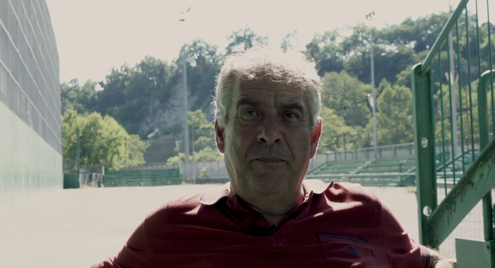 Addio a Rodolfo Rosso, "Dodo", campione d'Italia di pallapugno nel 1983