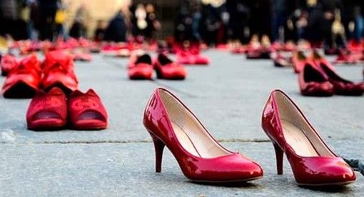 Il mese di novembre sarà dedicato alle donne, perché "8 marzo è tutto l'anno"