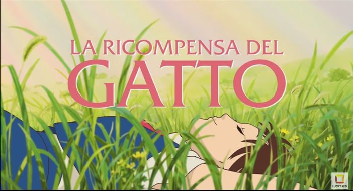 A Bra arriva il film evento speciale “La ricompensa del gatto” A Bra arriva il film evento speciale “La ricompensa del gatto”
