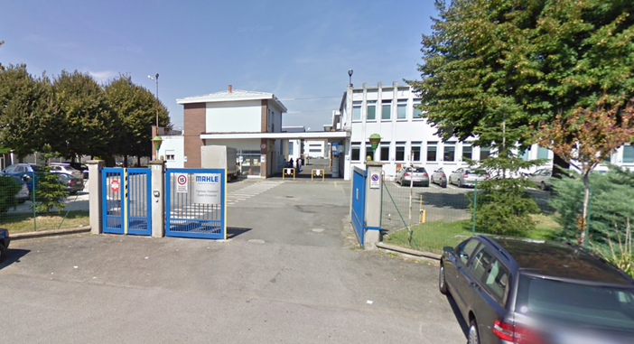 Alla Mahle insistenti le voci di chiusura degli stabilimenti, si teme per il futuro di 450 lavoratori di Saluzzo e La Loggia