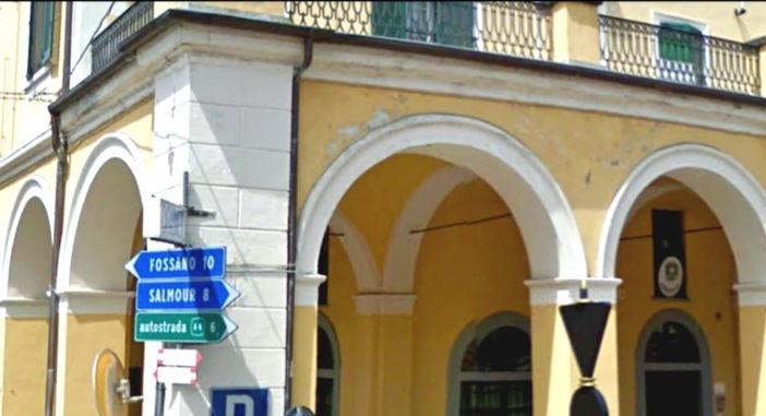 Trinità, sullo stabile che ospita la Caserma Carabinieri Spertino tuona: "Amministrazione nuova, metodo vecchio" Trinità, sullo stabile che ospita la Caserma Carabinieri Spertino tuona: "Amministrazione nuova, metodo vecchio"