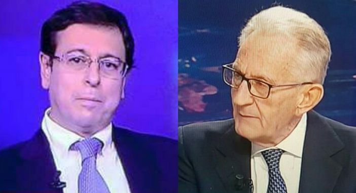 Il best seller di Ghisolfi quinto nella classifica top IBS e recensito via Facebook dall'economista Malvezzi Il best seller di Ghisolfi quinto nella classifica top IBS e recensito via Facebook dall'economista Malvezzi