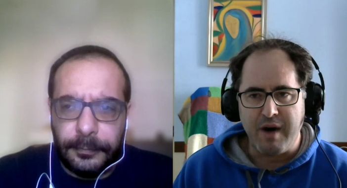 La fede al tempo del coronavirus, Don Ocio: "L'emergenza ha evidenziato il bisogno di non sentirsi soli" (VIDEO)
