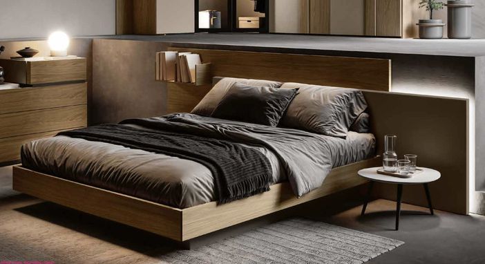 Letto Matrimoniale: design e qualità senza compromessi? Ecco dove acquistare a prezzi intelligenti