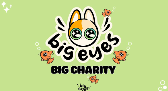 Perché Big Eyes Coin avrà successo nel mercato delle criptovalute: i possessori di Polygon e Tron dovrebbero fare attenzione
