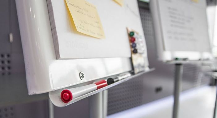 Immagine di repertorio Immagine di repertorio