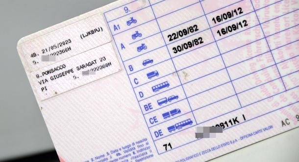 Controlliamo la scadenza della Patente CQC: il 3 febbraio inizia un corso per il rinnovo Controlliamo la scadenza della Patente CQC: il 3 febbraio inizia un corso per il rinnovo