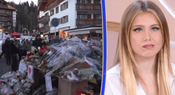 Crans-Montana, il figlio di Al Bano e Lecciso sfugge alla tragedia. Jasmine Carrisi: "Siamo ancora scossi"