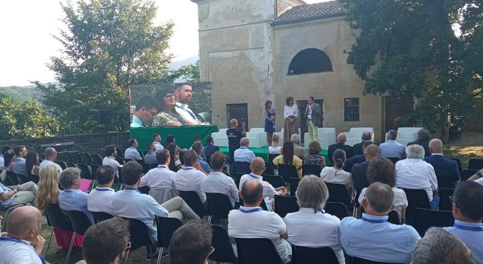 Manta: “Fai… l’impresa – il Sistema Cuneo si racconta” (VIDEO)