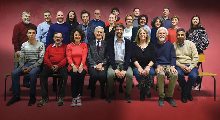 "Continueremo a progettare per una città di Alba inclusiva e proiettata verso le sfide del futuro"