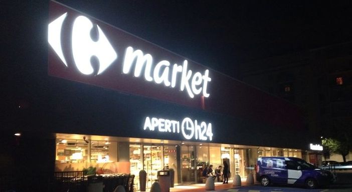 Piano di rilancio Carrefour Italia: una precisazione dall'azienda