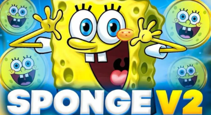 Come acquistare il token Sponge V2