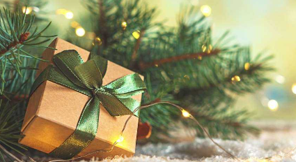 5 criptovalute da comprare a Natale 2023 5 criptovalute da comprare a Natale 2023