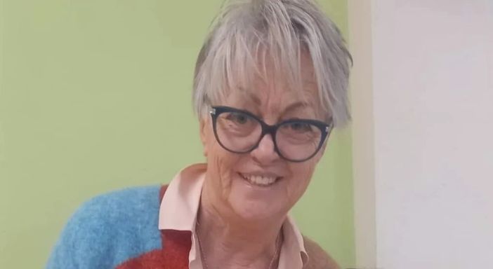 Rita Biga in Tavella, 69 anni