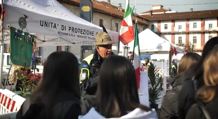 Domani parte il Terres Monviso Outdoor Festival con Didattiland