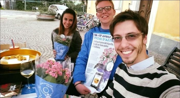 Il deputato Flavio Gastaldi candidato sindaco a Genola