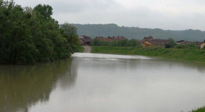 Una marcia per salvare il Tanaro: appuntamento ad Alba il 19 ottobre