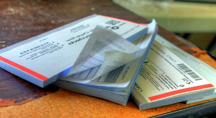 Immagine di repertorio Immagine di repertorio