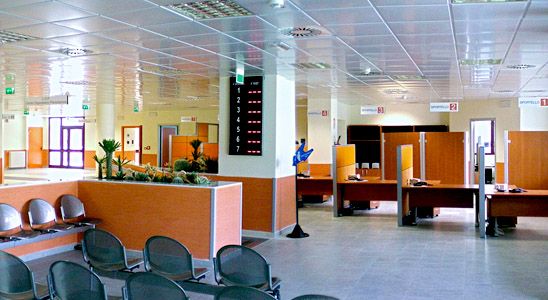 Ampliamento degli orari per le prenotazioni telefoniche al Santa Croce di Cuneo