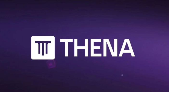 Effetto Binance e Thena (THE) sale del 138%