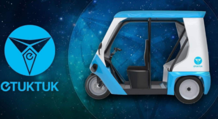 La presale di eTukTuk continua ad attirare trader con il gioco P2E